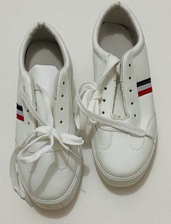 Korea韓國型格波鞋style sneakers